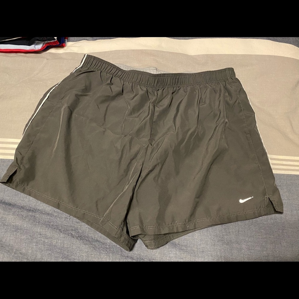 Nike Dri-Fit Running Shorts